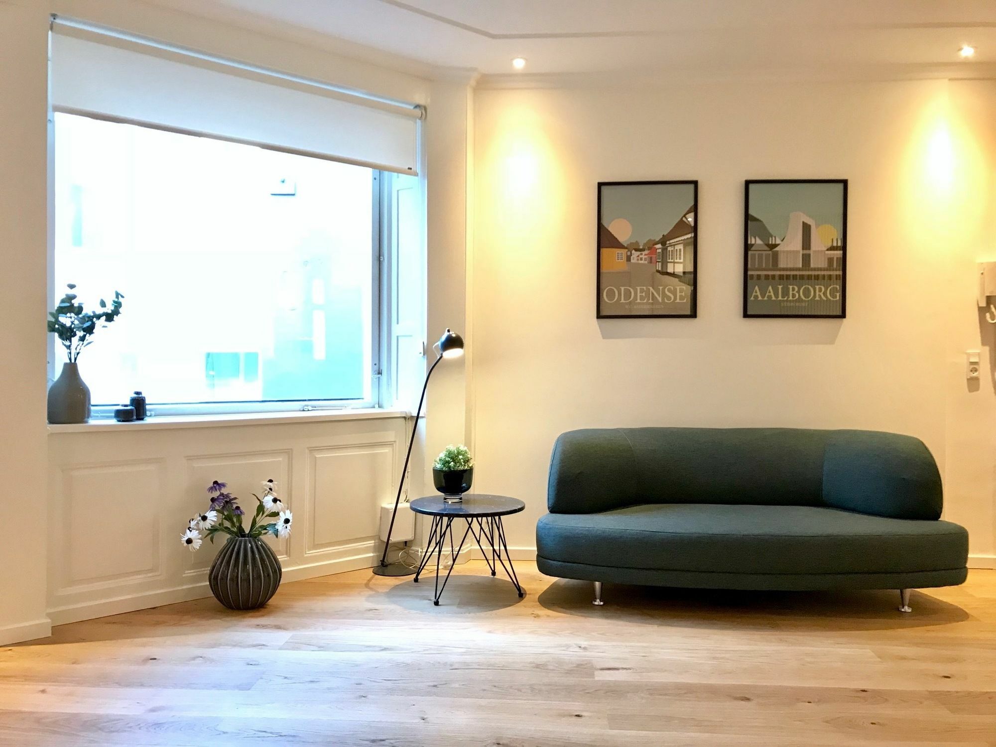 The Nordic Collection Viii Apartment