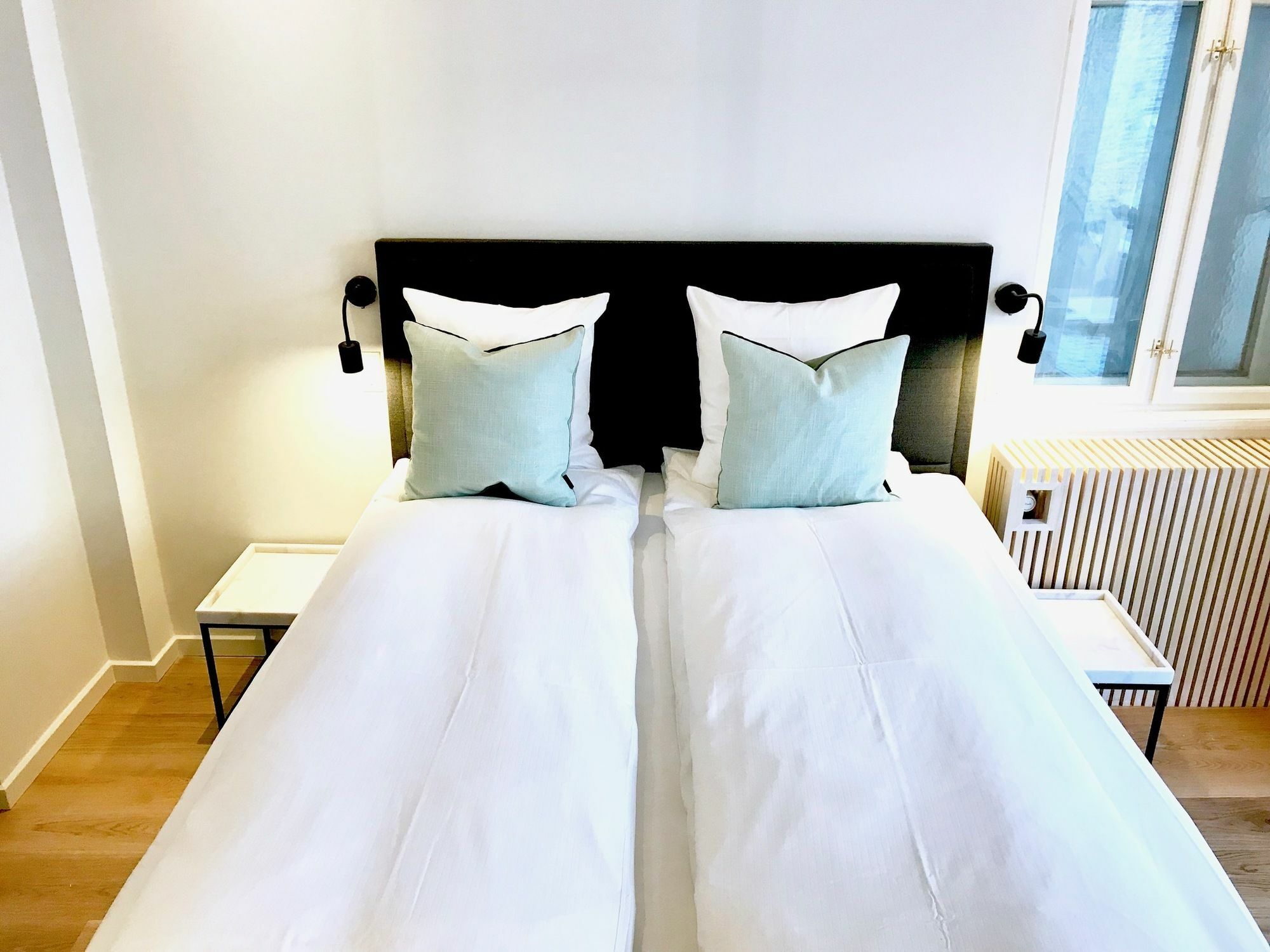 The Nordic Collection Viii Apartment