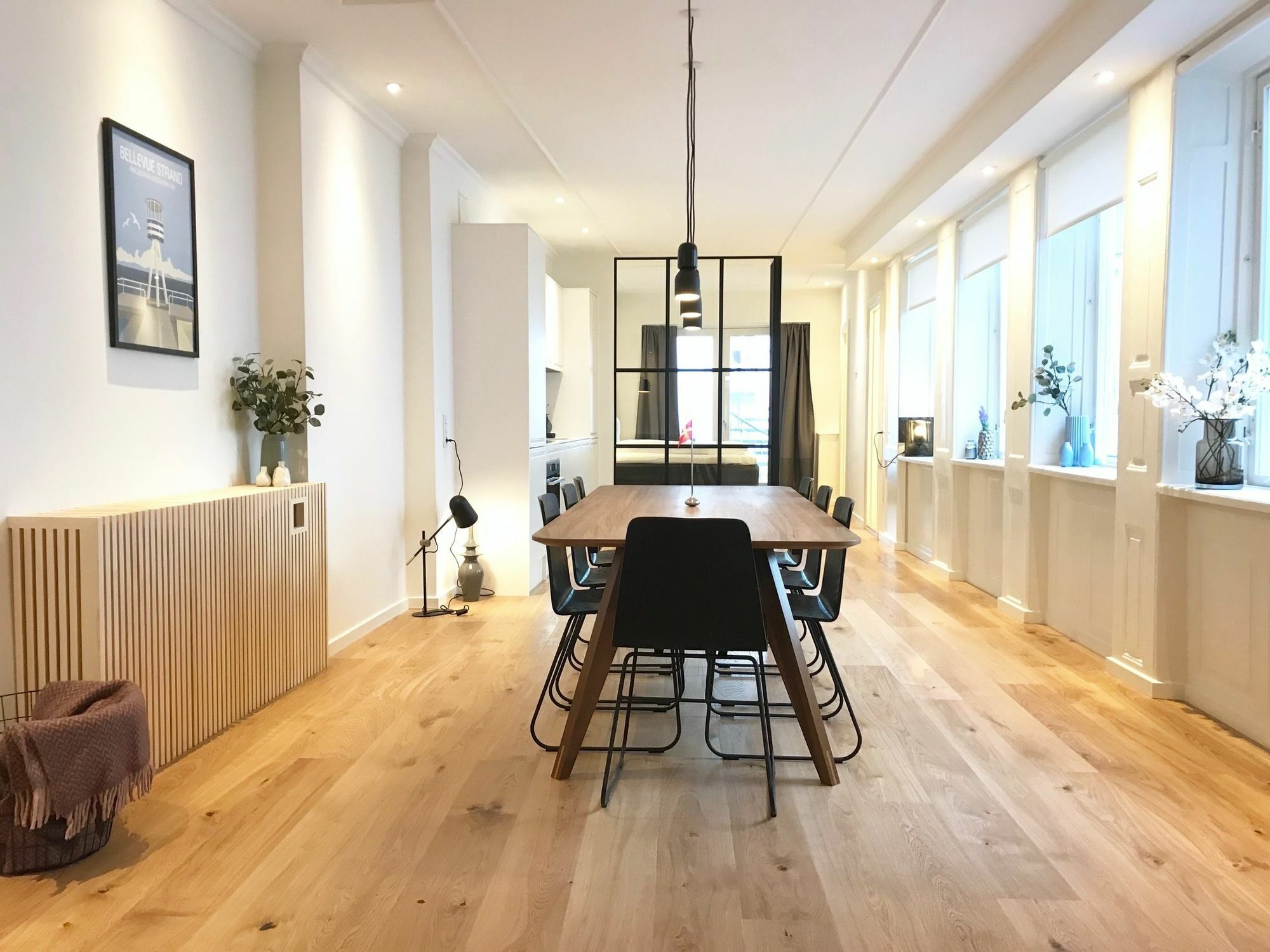 Apartment The Nordic Collection Viii